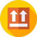 shipping and delivery,delivery,box,transport,transportation,shipping,package,shipment,logistics,this side up